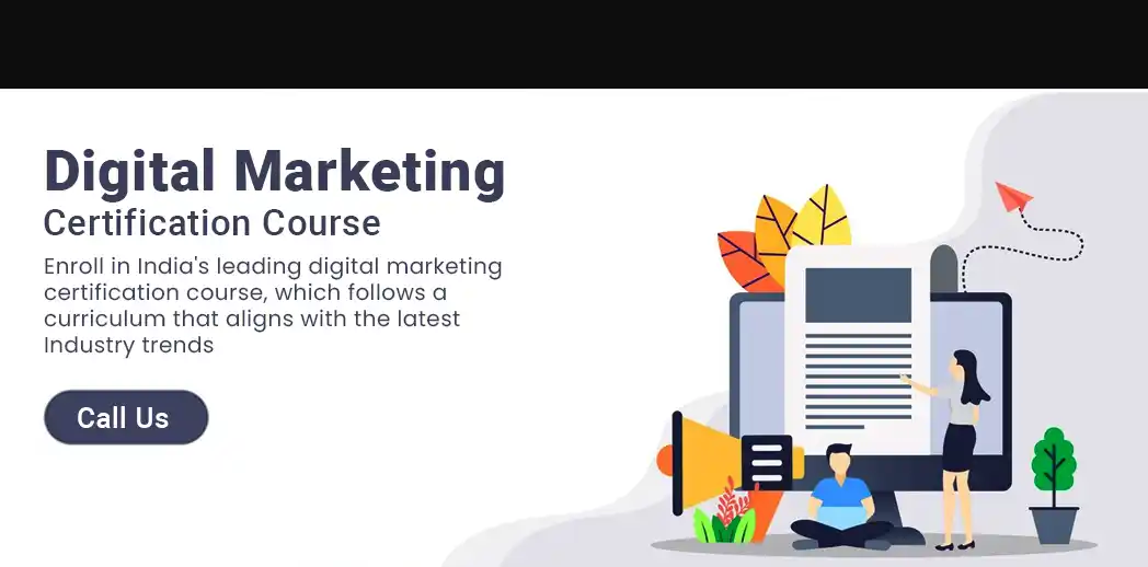 Digital Marketing Institute